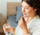 Cuide de si no mês do amor com os suplementos Blend e Probiótico