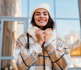 Prepare o seu corpo para o inverno!