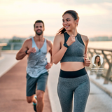 Prática de exercício físico + Suplementos Alimentares + Querer ser melhor = Bem Estar